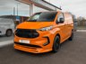 USED 2025 25 FORD TRANSIT CUSTOM 2.0 300 EcoBlue Panel Van Tailgate Model 5dr Diesel Manual L1 H1 Euro 6 (s/s) (136 ps)  BODY KIT+AIR CON+REAR CAMERA+REAR TAILGATE