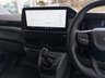 USED 2025 25 FORD TRANSIT CUSTOM 2.0 300 EcoBlue Panel Van Tailgate Model 5dr Diesel Manual L1 H1 Euro 6 (s/s) (136 ps)  BODY KIT+AIR CON+REAR CAMERA+REAR TAILGATE