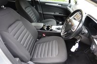 USED 2016 65 FORD MONDEO 2.0 TDCi Zetec Hatchback 5dr Diesel Manual Euro 6 (s/s) (150 ps) Cambelt , Water Pump Just Replaced