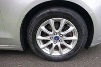 USED 2016 65 FORD MONDEO 2.0 TDCi Zetec Hatchback 5dr Diesel Manual Euro 6 (s/s) (150 ps) Cambelt , Water Pump Just Replaced