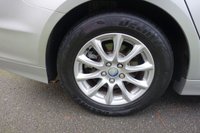 USED 2016 65 FORD MONDEO 2.0 TDCi Zetec Hatchback 5dr Diesel Manual Euro 6 (s/s) (150 ps) Cambelt , Water Pump Just Replaced
