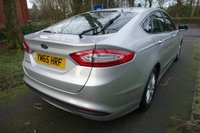 USED 2016 65 FORD MONDEO 2.0 TDCi Zetec Hatchback 5dr Diesel Manual Euro 6 (s/s) (150 ps) Cambelt , Water Pump Just Replaced