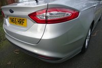 USED 2016 65 FORD MONDEO 2.0 TDCi Zetec Hatchback 5dr Diesel Manual Euro 6 (s/s) (150 ps) Cambelt , Water Pump Just Replaced