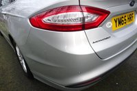 USED 2016 65 FORD MONDEO 2.0 TDCi Zetec Hatchback 5dr Diesel Manual Euro 6 (s/s) (150 ps) Cambelt , Water Pump Just Replaced