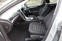 USED 2016 65 FORD MONDEO 2.0 TDCi Zetec Hatchback 5dr Diesel Manual Euro 6 (s/s) (150 ps) Cambelt , Water Pump Just Replaced