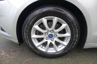 USED 2016 65 FORD MONDEO 2.0 TDCi Zetec Hatchback 5dr Diesel Manual Euro 6 (s/s) (150 ps) Cambelt , Water Pump Just Replaced