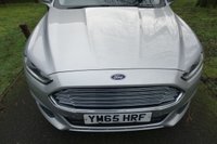 USED 2016 65 FORD MONDEO 2.0 TDCi Zetec Hatchback 5dr Diesel Manual Euro 6 (s/s) (150 ps) Cambelt , Water Pump Just Replaced