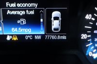 USED 2016 65 FORD MONDEO 2.0 TDCi Zetec Hatchback 5dr Diesel Manual Euro 6 (s/s) (150 ps) Cambelt , Water Pump Just Replaced
