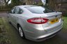 USED 2016 65 FORD MONDEO 2.0 TDCi Zetec Hatchback 5dr Diesel Manual Euro 6 (s/s) (150 ps) Cambelt , Water Pump Just Replaced