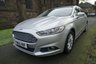 USED 2016 65 FORD MONDEO 2.0 TDCi Zetec Hatchback 5dr Diesel Manual Euro 6 (s/s) (150 ps) Cambelt , Water Pump Just Replaced