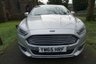 USED 2016 65 FORD MONDEO 2.0 TDCi Zetec Hatchback 5dr Diesel Manual Euro 6 (s/s) (150 ps) Cambelt , Water Pump Just Replaced
