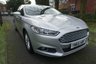 USED 2016 65 FORD MONDEO 2.0 TDCi Zetec Hatchback 5dr Diesel Manual Euro 6 (s/s) (150 ps) Cambelt , Water Pump Just Replaced