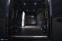 USED 2026 MAN TGE 2.0 LWB 4MOTION MCR EDITION 180BHP AUTO - PURE GREY - FULLY CODED VERY HIGH SPEC -LARGE UPGRADED SCREEN WITH DIGITAL DASH