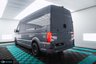 USED 2026 MAN TGE 2.0 LWB 4MOTION MCR EDITION 180BHP AUTO - PURE GREY - FULLY CODED VERY HIGH SPEC -LARGE UPGRADED SCREEN WITH DIGITAL DASH