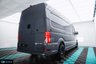 USED 2026 MAN TGE 2.0 LWB 4MOTION MCR EDITION 180BHP AUTO - PURE GREY - FULLY CODED VERY HIGH SPEC -LARGE UPGRADED SCREEN WITH DIGITAL DASH