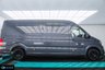 USED 2026 MAN TGE 2.0 LWB 4MOTION MCR EDITION 180BHP AUTO - PURE GREY - FULLY CODED VERY HIGH SPEC -LARGE UPGRADED SCREEN WITH DIGITAL DASH