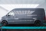 USED 2026 MAN TGE 2.0 LWB 4MOTION MCR EDITION 180BHP AUTO - PURE GREY - FULLY CODED VERY HIGH SPEC -LARGE UPGRADED SCREEN WITH DIGITAL DASH