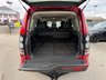 USED 2015 15 LAND ROVER DISCOVERY 4 3.0 SD V6 HSE SUV 5dr Diesel Auto 4WD Euro 5 (s/s) (255 bhp) 1 FORMER KEEPER FINISHED IN FIRENZE RED WITH BLACK LEATHER UPHOLSTERY-BLACK STYLING-20
