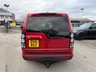 USED 2015 15 LAND ROVER DISCOVERY 4 3.0 SD V6 HSE SUV 5dr Diesel Auto 4WD Euro 5 (s/s) (255 bhp) 1 FORMER KEEPER FINISHED IN FIRENZE RED WITH BLACK LEATHER UPHOLSTERY-BLACK STYLING-20