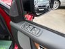 USED 2015 15 LAND ROVER DISCOVERY 4 3.0 SD V6 HSE SUV 5dr Diesel Auto 4WD Euro 5 (s/s) (255 bhp) 1 FORMER KEEPER FINISHED IN FIRENZE RED WITH BLACK LEATHER UPHOLSTERY-BLACK STYLING-20