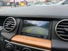 USED 2015 15 LAND ROVER DISCOVERY 4 3.0 SD V6 HSE SUV 5dr Diesel Auto 4WD Euro 5 (s/s) (255 bhp) 1 FORMER KEEPER FINISHED IN FIRENZE RED WITH BLACK LEATHER UPHOLSTERY-BLACK STYLING-20