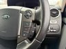 USED 2015 15 LAND ROVER DISCOVERY 4 3.0 SD V6 HSE SUV 5dr Diesel Auto 4WD Euro 5 (s/s) (255 bhp) 1 FORMER KEEPER FINISHED IN FIRENZE RED WITH BLACK LEATHER UPHOLSTERY-BLACK STYLING-20