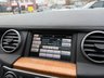 USED 2015 15 LAND ROVER DISCOVERY 4 3.0 SD V6 HSE SUV 5dr Diesel Auto 4WD Euro 5 (s/s) (255 bhp) 1 FORMER KEEPER FINISHED IN FIRENZE RED WITH BLACK LEATHER UPHOLSTERY-BLACK STYLING-20