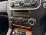 USED 2015 15 LAND ROVER DISCOVERY 4 3.0 SD V6 HSE SUV 5dr Diesel Auto 4WD Euro 5 (s/s) (255 bhp) 1 FORMER KEEPER FINISHED IN FIRENZE RED WITH BLACK LEATHER UPHOLSTERY-BLACK STYLING-20