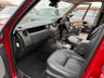 USED 2015 15 LAND ROVER DISCOVERY 4 3.0 SD V6 HSE SUV 5dr Diesel Auto 4WD Euro 5 (s/s) (255 bhp) 1 FORMER KEEPER FINISHED IN FIRENZE RED WITH BLACK LEATHER UPHOLSTERY-BLACK STYLING-20