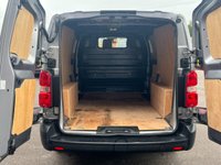 USED 2023 73 TOYOTA PROACE 2.0D Icon Long Panel Van 6dr Diesel Manual LWB Euro 6 (140 ps) PARKING SENSORS, SAT NAV, CRUISE CONTROL!!!