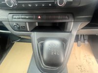 USED 2023 73 TOYOTA PROACE 2.0D Icon Long Panel Van 6dr Diesel Manual LWB Euro 6 (140 ps) PARKING SENSORS, SAT NAV, CRUISE CONTROL!!!