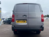 USED 2023 73 TOYOTA PROACE 2.0D Icon Long Panel Van 6dr Diesel Manual LWB Euro 6 (140 ps) PARKING SENSORS, SAT NAV, CRUISE CONTROL!!!