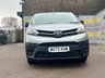 USED 2023 73 TOYOTA PROACE 2.0D Icon Long Panel Van 6dr Diesel Manual LWB Euro 6 (140 ps) PARKING SENSORS, SAT NAV, CRUISE CONTROL!!!