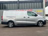 USED 2023 73 TOYOTA PROACE 2.0D Icon Long Panel Van 6dr Diesel Manual LWB Euro 6 (140 ps) PARKING SENSORS, SAT NAV, CRUISE CONTROL!!!