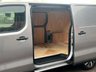USED 2023 73 TOYOTA PROACE 2.0D Icon Long Panel Van 6dr Diesel Manual LWB Euro 6 (140 ps) PARKING SENSORS, SAT NAV, CRUISE CONTROL!!!