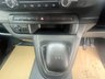 USED 2023 73 TOYOTA PROACE 2.0D Icon Long Panel Van 6dr Diesel Manual LWB Euro 6 (140 ps) PARKING SENSORS, SAT NAV, CRUISE CONTROL!!!