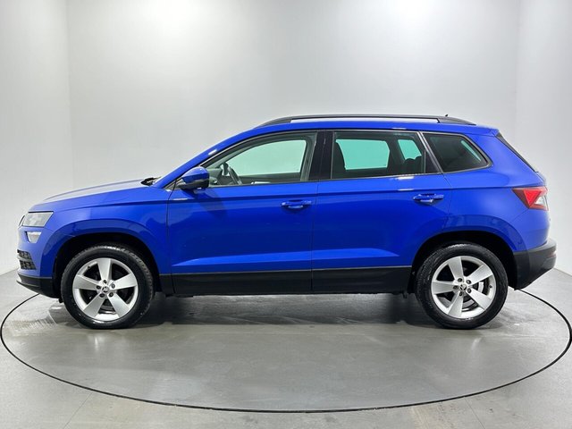 2021 Skoda Karoq - Photo 5