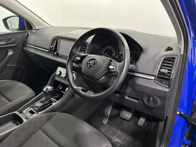 2021 Skoda Karoq - Photo 10