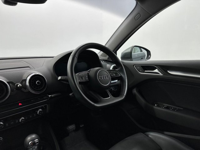 2020 Audi A3 - Photo 11