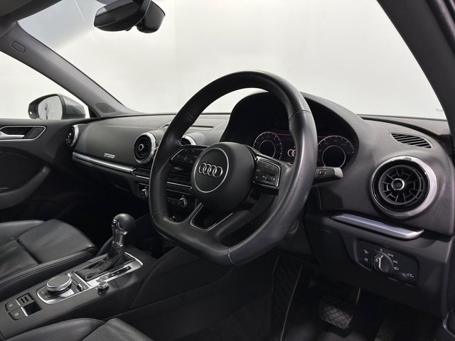 2020 Audi A3 - Photo 10