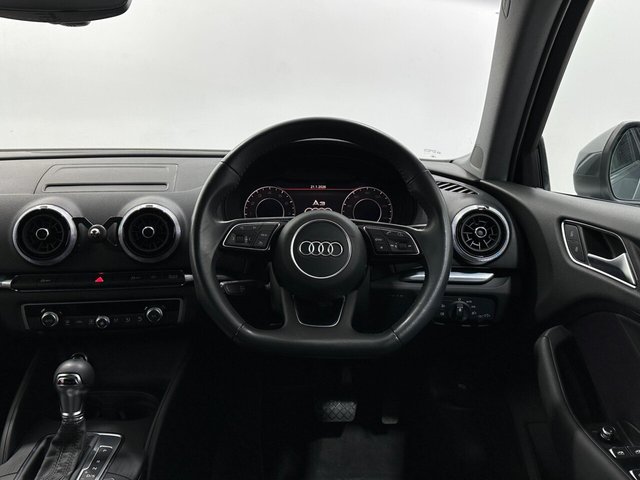 2020 Audi A3 - Photo 12