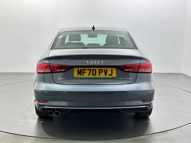 2020 Audi A3 - Photo 7