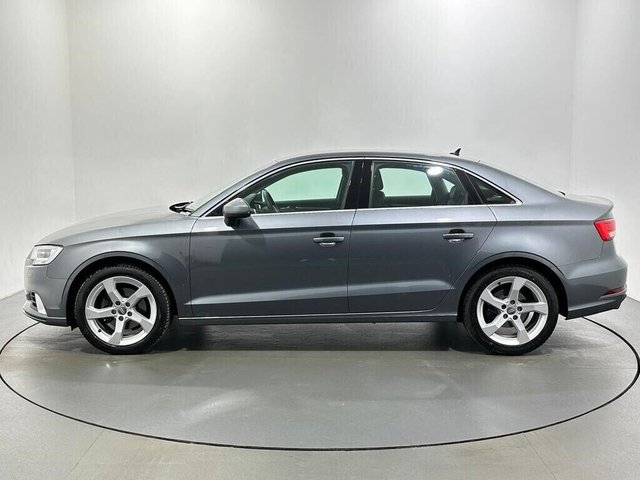 2020 Audi A3 - Photo 5