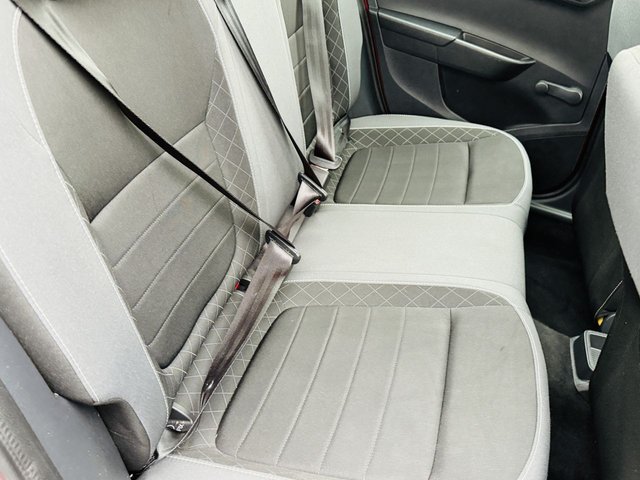 2018 SKODA FABIA - Photo 12