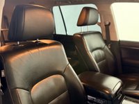 USED 2014 14 TOYOTA LAND CRUISER 4.5 D-4D V8 SUV 5dr Diesel Auto 4WD Euro 5 (268 ps) 