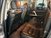 USED 2014 14 TOYOTA LAND CRUISER 4.5 D-4D V8 SUV 5dr Diesel Auto 4WD Euro 5 (268 ps) 