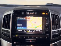 USED 2014 14 TOYOTA LAND CRUISER 4.5 D-4D V8 SUV 5dr Diesel Auto 4WD Euro 5 (268 ps) 