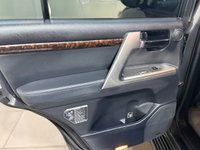 USED 2014 14 TOYOTA LAND CRUISER 4.5 D-4D V8 SUV 5dr Diesel Auto 4WD Euro 5 (268 ps) 