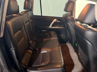USED 2014 14 TOYOTA LAND CRUISER 4.5 D-4D V8 SUV 5dr Diesel Auto 4WD Euro 5 (268 ps) 