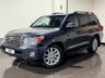 USED 2014 14 TOYOTA LAND CRUISER 4.5 D-4D V8 SUV 5dr Diesel Auto 4WD Euro 5 (268 ps) 
